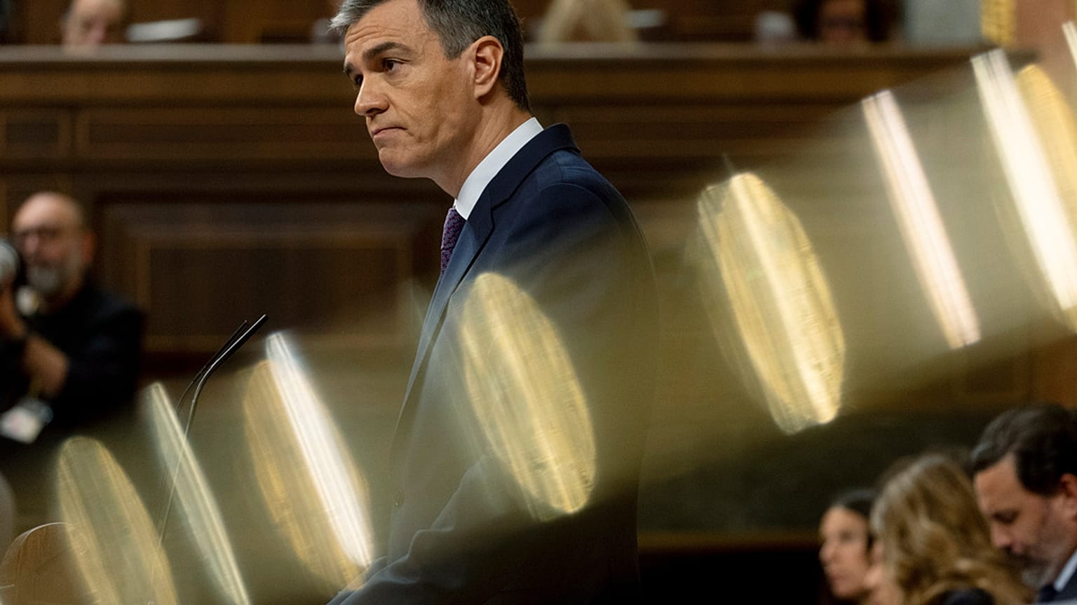 Pedro Sánchez