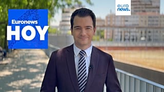 Juan Carlos de Santos (presentación)