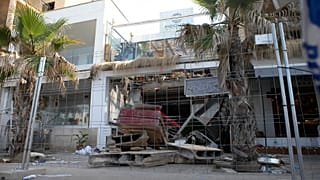 ΤΟ ΚΛΑΜΠ «MEDOUSA»