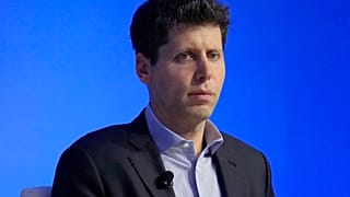 OpenAI CEO Sam Altman