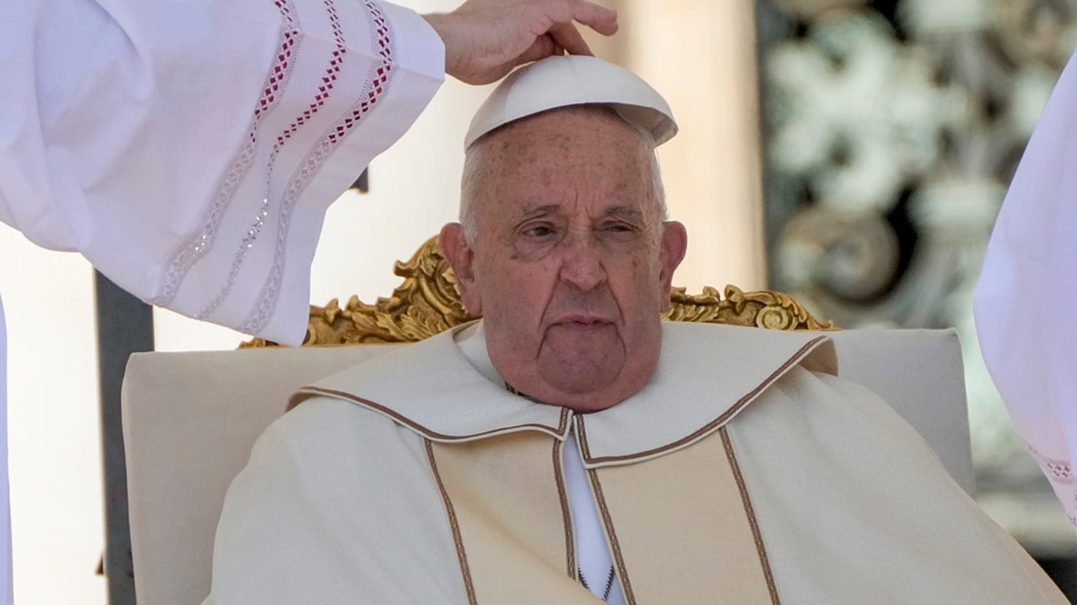Papa Francis