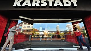 A Karstadt vai fechar 16 armazéns e despedir trabalhadores