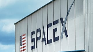 Space X.