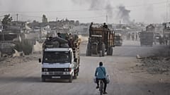 Novos ataques israelitas em Rafah fazem pelo menos 37 mortos 