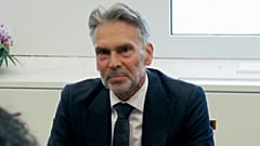 Hollanda'nın dört partili koalisyon hükümetini yönetmesi öngörülen ve başbakanlığa önerilen Dick Schoof