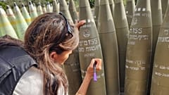 ABD'nin eski BM Temsilcisi Nikki Haley