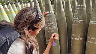 ABD'nin eski BM Temsilcisi Nikki Haley
