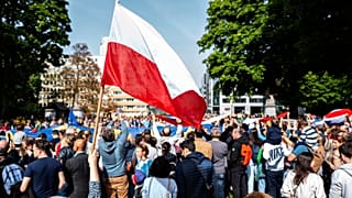 Poland has exited Article 7, the European Union's exceptional procedure to rein in rule-of-law violations.