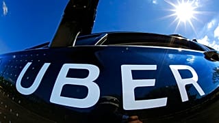 Uber unveiled a campaign for the Paris Olympics on Wednesday May 29 2024