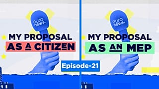 Meinungen zur Europawahl 2024