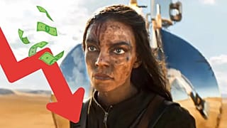Why is Furiosa a flop and should we be worried about 2024’s box office?