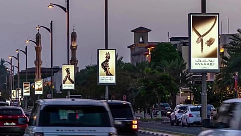 Billboard Milyarları: Yüksek teknoloji ürünü ekranlarda neden patlama yaşanıyor?