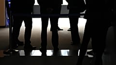 Belga nyomozók az EP irodáiban májusban tartott házkutatásnál