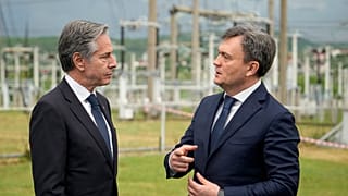 Άντονι Μπλίνκεν