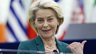 Inoltre, l'attore del Pfizergate ha chiesto "al Partito Popolare Europeo di ritirare la candidatura della signora von der Leyen alla carica di Presidente della Commissione Europea".