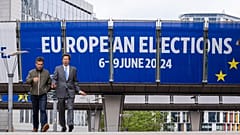 Fake News im Netz aufdecken - Das hat vor den Europawahlen höchste Priorität.
