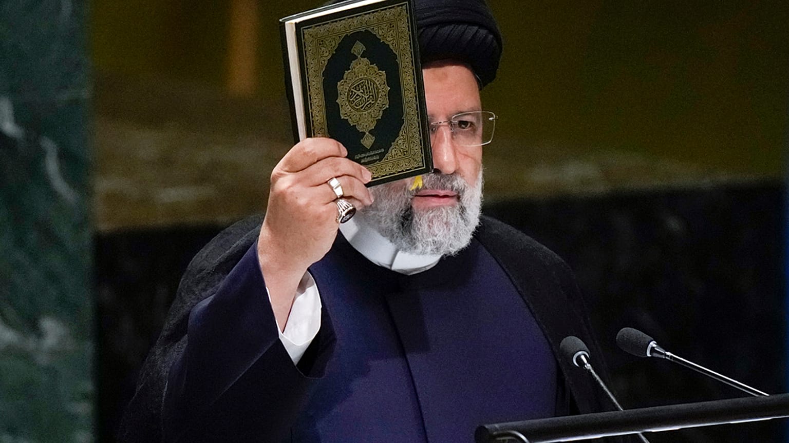 Ebrahim Raiszi