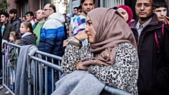Les citoyens de l'UE et les migrants sont victimes de discrimination en raison de leur race, de leur orientation sexuelle ou de leurs croyances religieuses