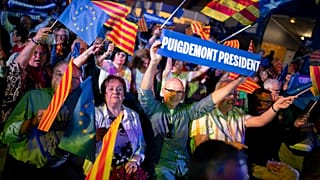 manifestazioni in Spagna