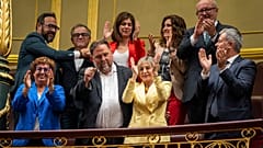 پارلمان اسپانیا
