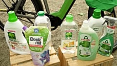 Eine neue EU-Richtlinie soll Verbraucher vor Greenwashing schützen