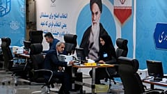 Irán abre la inscripción para postularse como candidato presidencial