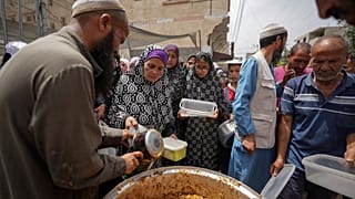 نوار غزه