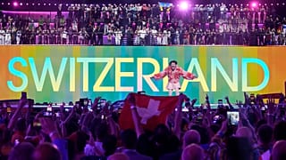 Suiza albergará el Festival de Eurovisión 2025