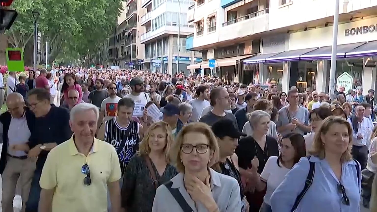 Ισπανία
