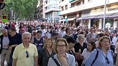 proteste a Maiorca