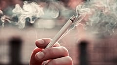 Cigarro.