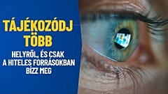Az EP kampánya