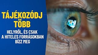 Az EP kampánya
