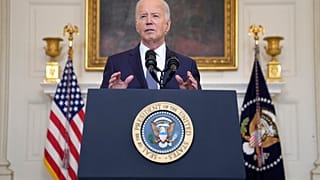 Joe Biden.