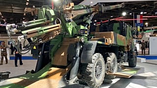 Eurosatory Fuarı