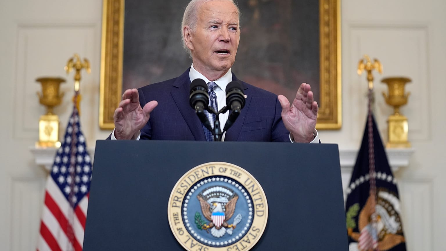 Joe Biden