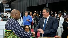 Themba Hadebe/Copyright 2024 The AP. All rights reserved.