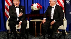 TRUMP TURBNULL