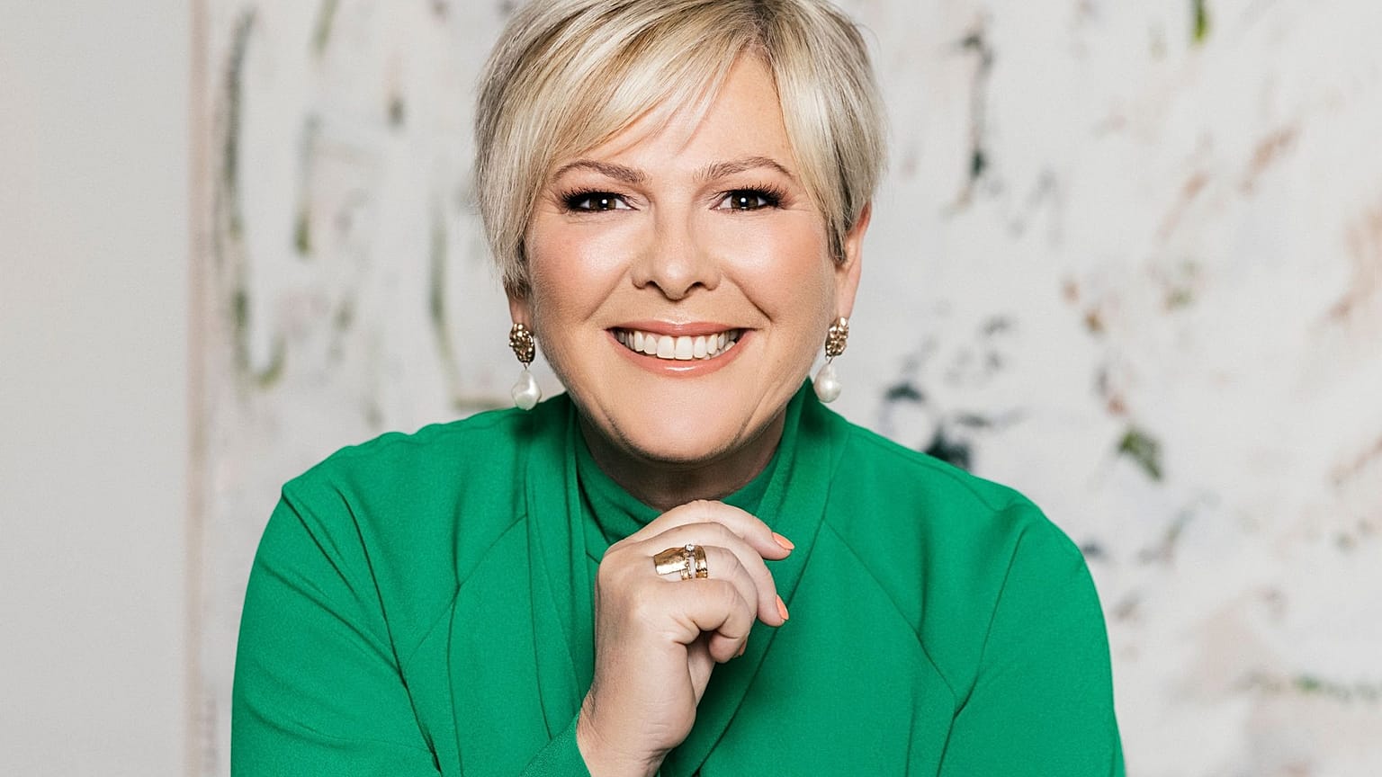 Halla Tómasdóttir