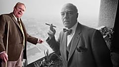 Erno Goldfinger 