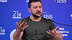 Zelenski