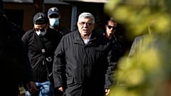 Νίκος Μιχαλολιάκος