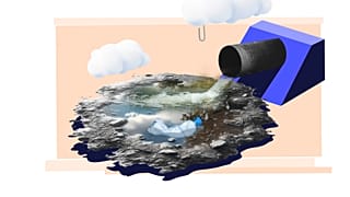 Water matters : l'eau, une ressource vitale menacée par la pollution