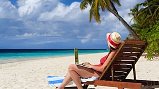 Genç çalışanlar arasında 'sessiz tatil' eğilimi artıyor