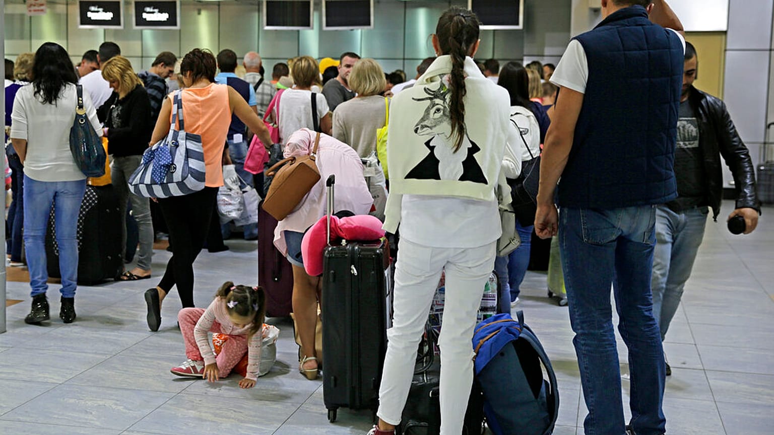 Τουρισμός