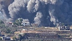 Lebanon Israel Palestinians 