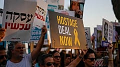 Das israelische Militär hat den Tod von vier weiteren Geiseln bestätigt, die von der Hamas in Gaza festgehalten worden sind. 
