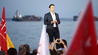 Στέφανος Κασσελάκης