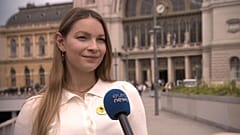 Pekárné Farkas Emese, a Második Reformkor listavezetője