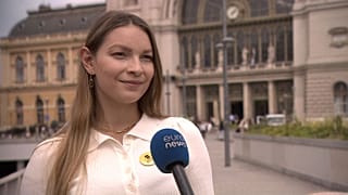 Pekárné Farkas Emese, a Második Reformkor listavezetője